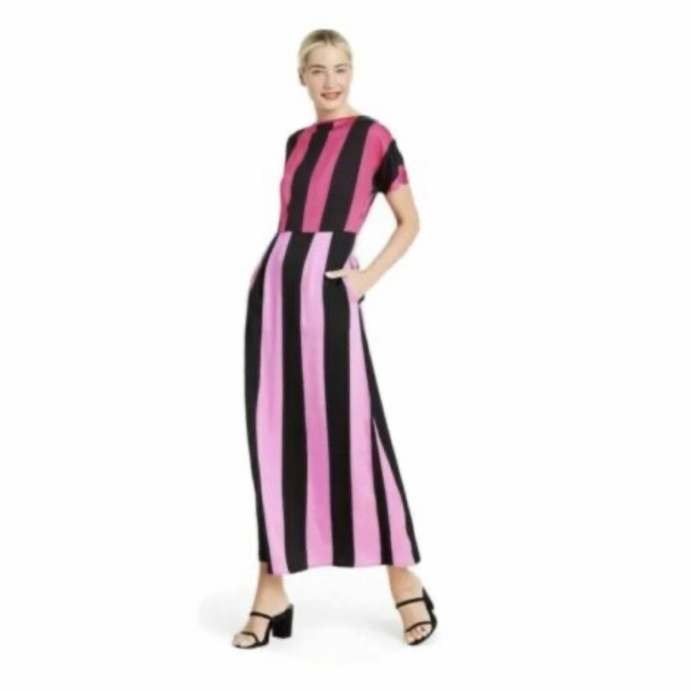 Christopher John Rogers x Target Maxi Dress